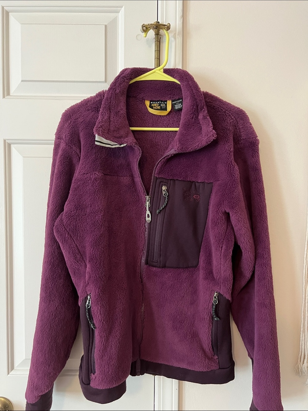 Mountain Hard Wear women’s size L